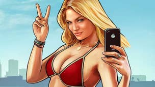 GTA 5 is back at No.1 in the UK charts for its 13th week