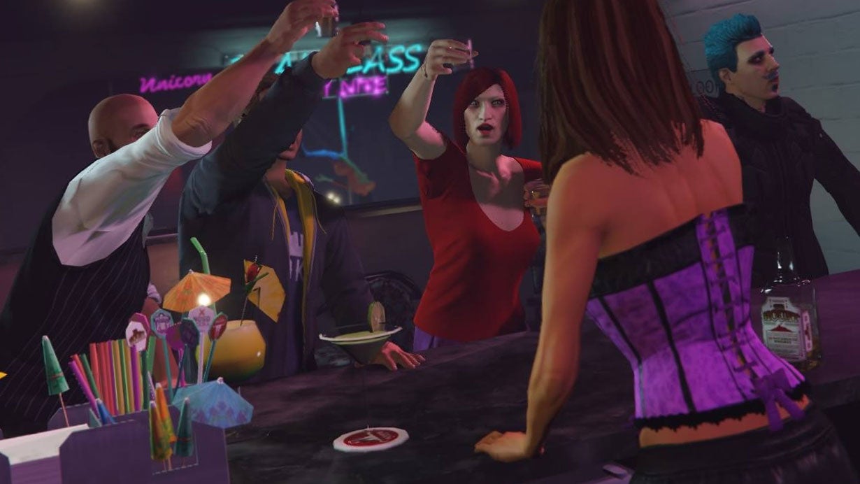 GTA 5 double cash and RP: how do you beat The Humane Labs Raid?