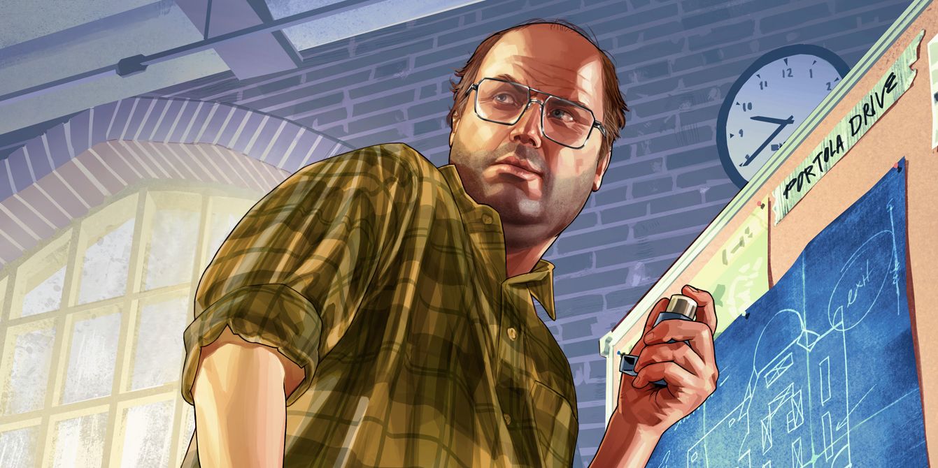 Take-Two is working on three unannounced remasters/remakes