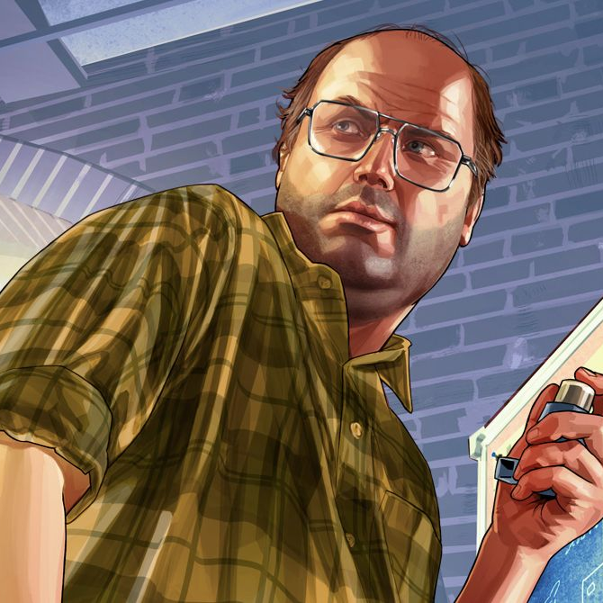 Gta 5 Lester Lester Crest Wie Man Geld Auf Seinen Missionen In GTA 5 gta-5-lester-lester-crest-wie-man-geld-auf-seinen-missionen-in-gta-5