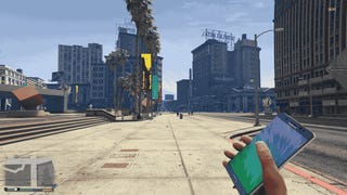 GTA 5 exploding phone mod smacked with YouTube takedown, as if Samsung had any chance of reversing that messaging [UPDATE]