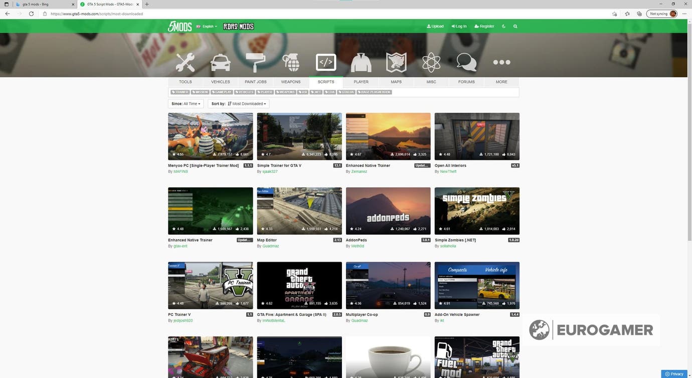 Mod Clean Fivem Files How To Install Fivem Mod For Gta 5 And Play β NRGU