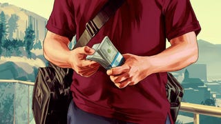 GTA 5 is the most profitable entertainment product ever