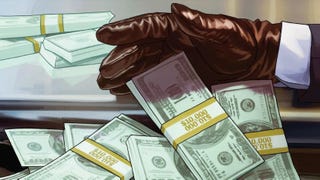 GTA 5 just sold another 5 million copies as GTA: The Trilogy - The Definitive Edition fails to stay relevant