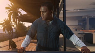 Take-Two "not ruling out" GTA HD collection