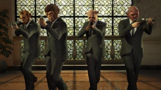 Rockstar approves 10 community created jobs for GTA Online across all platforms