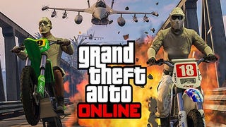 GTA Online: double cash and RP for Versus Missions this week