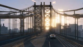 GTA 5's OpenIV suite is back in action, but that Liberty City mod you were looking forward to has been axed