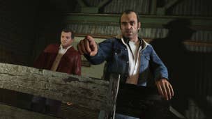 GTA 5 was the most tweeted about game in 2015