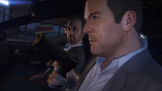 Get GTA 5 for 40% off on Steam this week