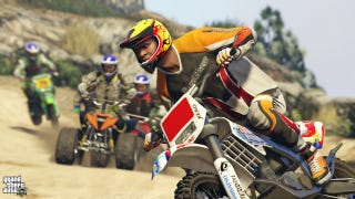 GTA 5: content from all 11 online updates will be in PS4/Xbox One story mode