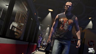 Here's all 162 new songs in the refreshed GTA 5 soundtrack