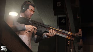 GTA Online character migrations now working on all platforms, PS4 day one patch bug fixed