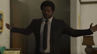 Pulp Fiction "Say What Again" scene recreated in GTA 5