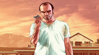 GTA 6 may be out in 2023, according to Take-Two marketing budget