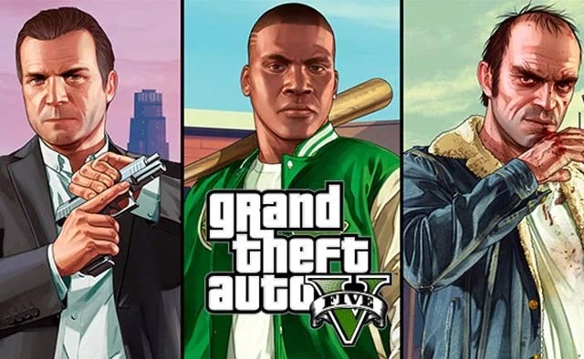 Out Making Games calls on Rockstar to remove transphobia for GTA 5 re-release