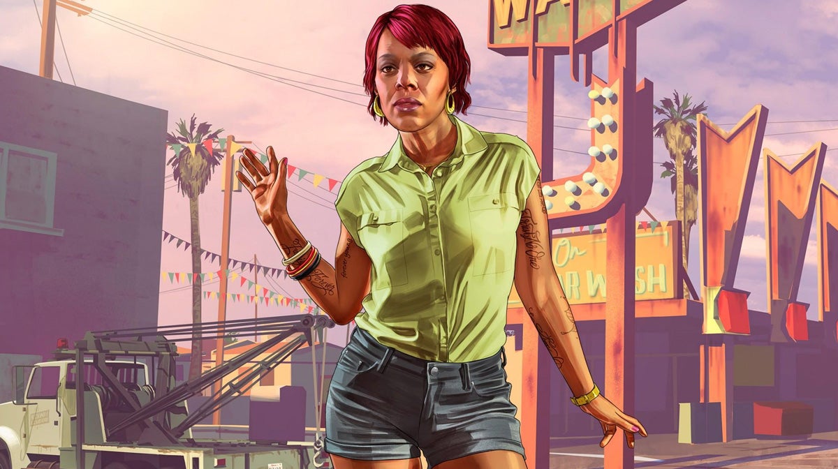 PLOTKA] W GTA 6 pojawi się 