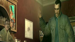 Grand Theft Auto 4 Inbound For PC