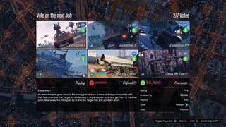 GTA Online handing out double RP and cash right now