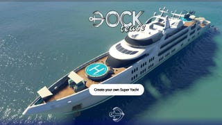 You can't afford GTA Online's new Super Yacht