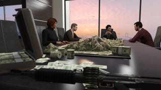 GTA Online: Finance and Felony - how to become a CEO and make big money