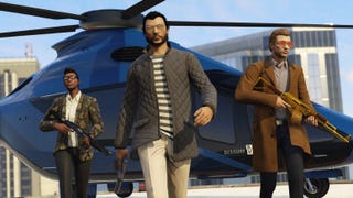 GTA Online Finance and Felony patch notes: crikey, that's a lot of fixes