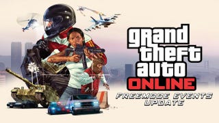 GTA Online fix tackles frame rate, bugs and freezing strippers