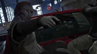 Week 7: Play GTA Online with VG247 tonight at 8pm UK time!