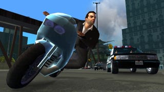 GTA: Liberty City Stories out now on iOS