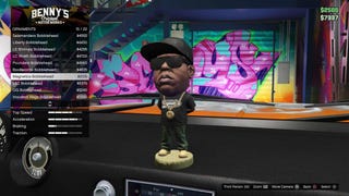 Hot or balls? Rating GTA Online's big Lowrider changes