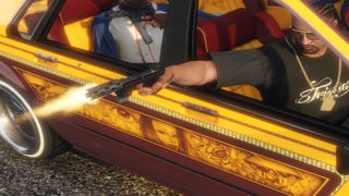 One last trailer for GTA 5's Lowriders shows the new autoshop