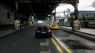 Última versión del espectacular mod iCEnhancer para Grand Theft Auto 4