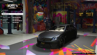 GTA Online community wants a skins/livery editor and marketplace in the game