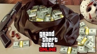 GTA Online wants to make you a bit richer this week with GTA$1.35M in bonuses