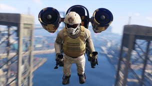 You can play GTA Online without a PS Plus account for two weeks