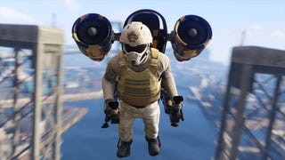 GTA Online: Special Vehicle Circuit Races will earn you double this week