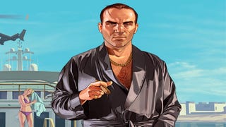 GTA 5 continues to do the business for Take-Two with 80 million shipped