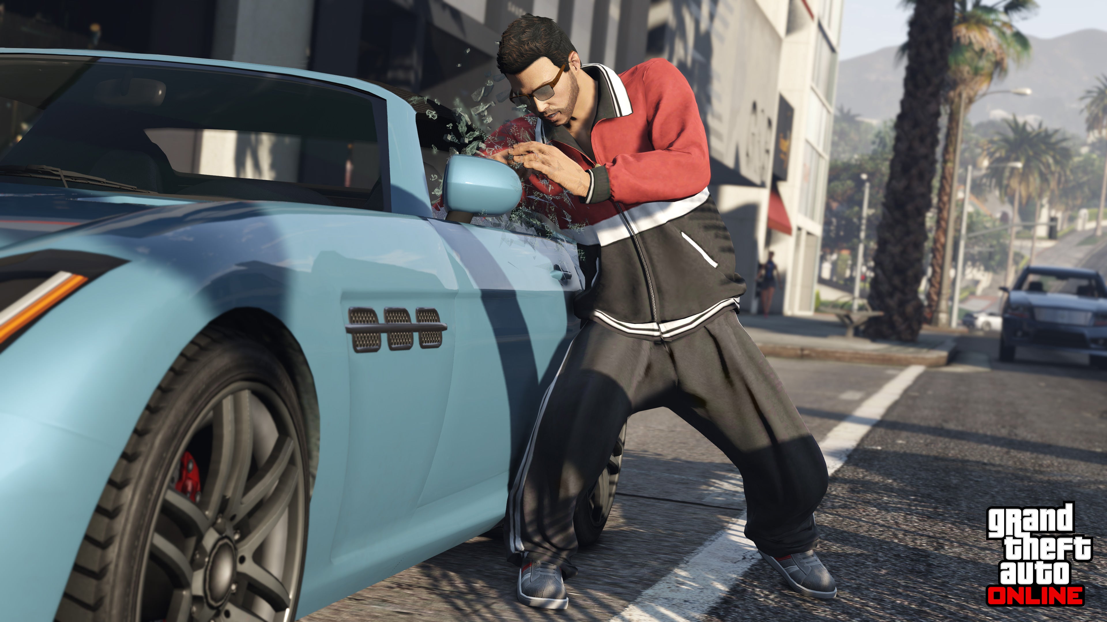 By cycling GTA Online Jobs and Adversary modes, Rockstar is freeing up space for new missions and modes