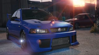 GTA Online: grab a new ride and earn double in Rockstar-created King of the Hill and Land Races