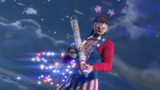 GTA Online celebrates Independence Day with double rewards, and some nice discounts
