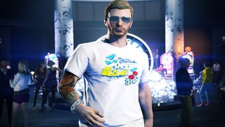 GTA Online's Diamond Casino launch saw the biggest number of players since the game's release