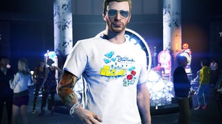 GTA Online's Diamond Casino launch saw the biggest number of players since the game's release