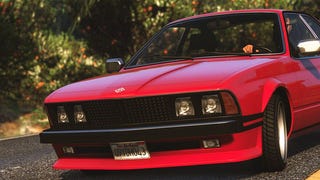 GTA Online players get another new car and double bonuses on Casino Work