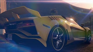 GTA Online has the perfect midlife crisis car for you this week