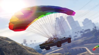 GTA Online Double GTA$ & RP on Rockstar Created Special Vehicle races extended into next week