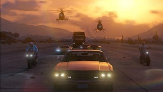 GTA veterans join Leslie Benzies at new studio, announce first project as Everywhere