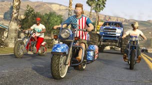 GTA Online celebrates Independence Day with this new DLC