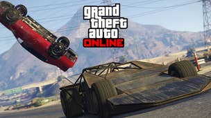 GTA Online players: start earning Double GTA$ & RP in all Special Vehicle Missions this weekend