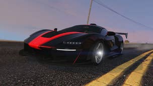 GTA Online weekly update introduces the new Progen Emerus and RC Time Trials