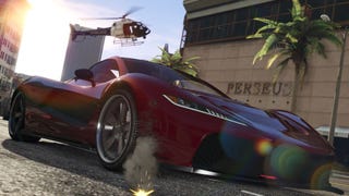 It's time trials week in GTA Online with 50% off cars and double RP, GTA$